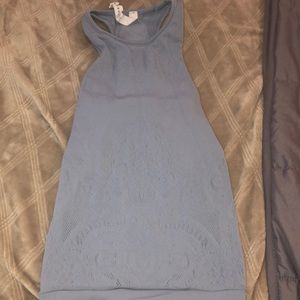 LULULEMON FIND YOUR ZEN TANK